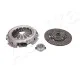 SPRZEGLO KPL. MITSUBISHI ASHIKA 92055012 (фото 2)