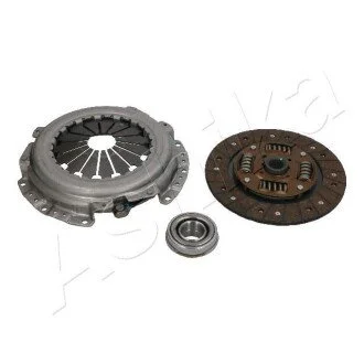 К-кт зчеплення Mitsubishi Pajero 2.5D 98- ASHIKA 92-05-541