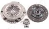 SPRZEGLO KPL. CHEVROLET MATIZ 05- 9208846
