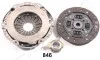 SPRZEGLO KPL. CHEVROLET MATIZ 05- ASHIKA 9208846 (фото 2)
