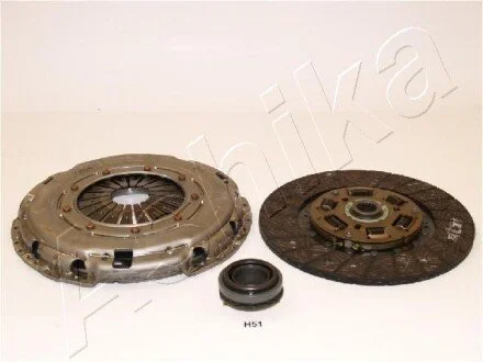 К-кт зчеплення Hyundai Elantra, I30 KIA Ceed, Cerato 1.6D 06.05- ASHIKA 92-0H-H51