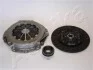 К-кт сцепления Hyundai Accent III KIA Rio II 1.4/1.6 03.05- 92-0K-K33