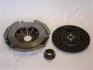 К-кт сцепления Hyundai Accent III KIA Rio II 1.4/1.6 03.05- ASHIKA 92-0K-K33 (фото 2)