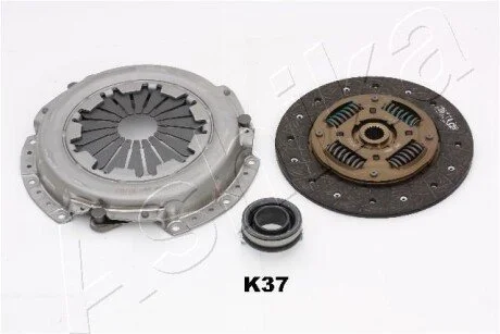 Зчеплення (набір) ASHIKA 920KK37