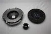 Комплект зчеплення Hyundai i20/i30/Kia Ceed/Rio 1.4 13- (d=200mm) (+вижимний) ASHIKA 920KK50 (фото 2)