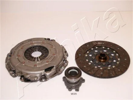 Зчеплення (набір) ASHIKA 920WW29 (фото 1)