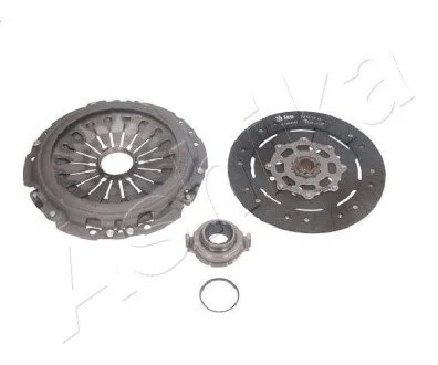 Комплект зчеплення AlfaRomeo 145/146/147/156/166 99-10 (d=235mm) (+вижимний) ASHIKA 92ARAR03
