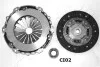 SPRZEGLO KPL. CITROEN ASHIKA 92CICI02 (фото 2)