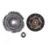 Комплект зчеплення Fiat Panda 1.1/1.2 LPG/Natural Power 03- (+вижимний) (d=185mm) 92FIFI01