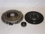 Сцепление (компл.) HYUNDAI TUCSON 04- (пр-во ASHIKA) 92-H0-012