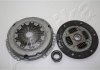 Комплект зчеплення Skoda Fabia/Roomster/VW Polo 1.2i 06-15 (d=200mm) (+вижимний) 92VWVW04