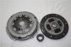 Комплект зчеплення Skoda Fabia/Roomster/VW Polo 1.2i 06-15 (d=200mm) (+вижимний) 92VWVW04