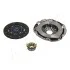 К-кт зчеплення 170mm Daewoo Matiz 0.8i 98- ASHIKA 92-W0-002 (фото 2)