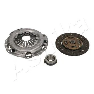 К-кт зчеплення 170mm Daewoo Matiz 0.8i 98- ASHIKA 92-W0-002