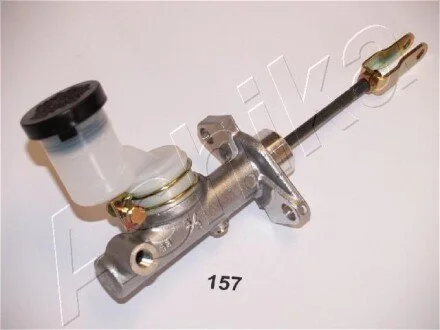 Циліндр зчеплення головний ASHIKA 9501157