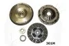 Демпфер + комплект сцепления Ford Ranger/Mazda 6/BT-50 2.0-3.0D 06-15 9803301M
