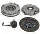 SPRZ.KPL. SSANGYONG ACTYON SPORTS II 2.0 XDI 2WD 12- 980SS02