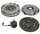 SPRZ.KPL. SSANGYONG ACTYON SPORTS II 2.0 XDI 2WD 12- 980SS02