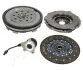 SPRZ.KPL. SSANGYONG ACTYON SPORTS II 2.0 XDI 2WD 12- ASHIKA 980SS02 (фото 3)
