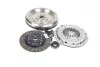 Сцепление AUDI, SEAT, SKODA, VW (пр-во ASHIKA) 98-VW-VW02
