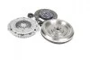 К-кт KIT4P-Conversetion (для переобладнання з двомасового на одномасовий) VAG/Skoda 1.8t/1.9Tdi 95-> ASHIKA 98-VW-VW02 (фото 3)