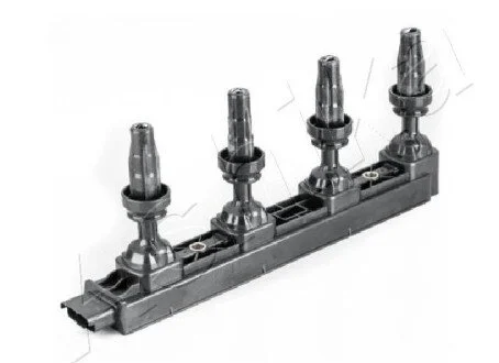 Котушка запалювання Peugeot 308 1.6VTi 14- ASHIKA BO0609JM (фото 1)