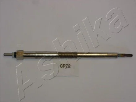 Свічка розжарювання ASHIKA CP72
