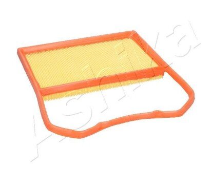 Фільтр повітряний VW Polo 1.0 MPI 17- ASHIKA FA0954JM