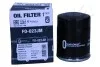 FILTR OLEJU FIAT DOBLO 1.6 01- ASHIKA FO023JM (фото 1)