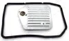 К-кт фiльтр АКПП з прокладкою BMW E36/E34/E39/E38 3/5/7 FTA006