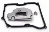 Фільтр АКПП VW Golf V/VI/ Passat 1.6-2.0 FSI 03-12 ASHIKA FTA049 (фото 1)