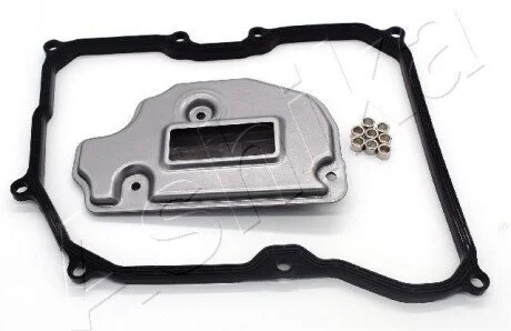 Фільтр АКПП VW Golf V/VI/ Passat 1.6-2.0 FSI 03-12 ASHIKA FTA049