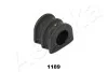 Втулка переднего стабилизатора Ø34mm NISSAN NP300 NAVARA, PATHFINDER III 2.5D/3.0D/4.0 01.05- GOM-1189