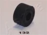 Втулка стабілізатора гумова GOM-132