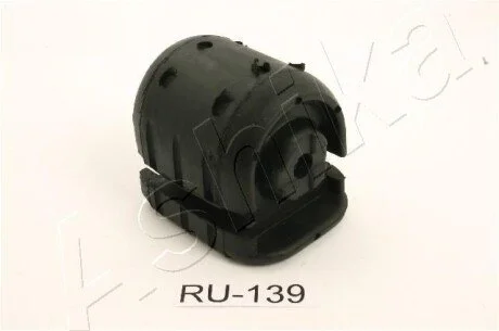 Кронштейн, подушки рычага ASHIKA GOM139