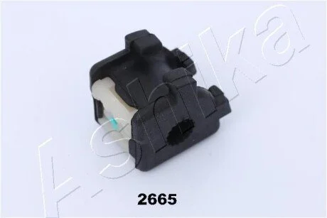 Ø 16mm Втулка стабілізатора зад. Toyota Avensis 97-03 ASHIKA GOM-2665