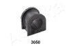Втулка стабілізатора гумова GOM-3050