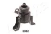 Опора двигуна прав. Mazda 6 2.0 02- GOM-3052