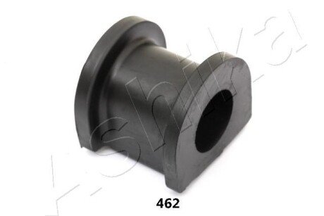 Ø 22mm Втулка стабілізатора перед. Honda Civic VI 1.4, 1.6 95-01 ASHIKA GOM-462 (фото 1)