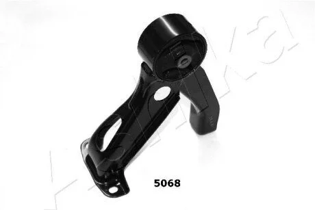Опора двигателя задняя Citroen C4 Aircross 1.6Hdi 12- Peugeot 4007 2.0 10- Mitsubishi Outlander 2.0D-3.0D 06-12 ASHIKA GOM-5068