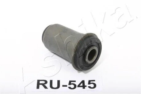 Кронштейн, подушки рычага ASHIKA GOM545