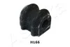 Ø 17mm Втулка стабілізатора зад. Hyunday iX35 4WD 10- GOM-H166