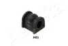 Втулка стабілізатора зад. Ø 13,8mm HYUNDAI SANTA FÉ I 2.0-2.7 02.01-03.06 GOM-H41