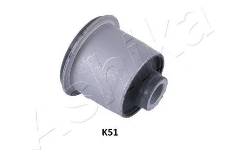 Сайленблок переднього верхнього ричага KIA Sorento 06- ASHIKA GOM-K51