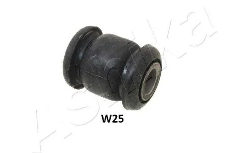 Подушка перед. балки перед. Chevrolet Aveo ASHIKA GOM-W25