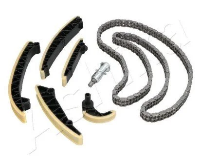 Фото 1 - к-кт ланцюга MERCEDES-BENZ SPRINTER 318 CDI 06- (OM642.896, OM642.986, OM642.992, OM642.993) ASHIKA KCK0507 К-кт ланцюга MERCEDES-BENZ SPRINTER 318 CDI 06- (OM642.896, OM642.986, OM642.992, OM642.993) ASHIKA KCK0507 (фото 1)