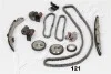 Ланцюг ГРМ INFINITI G35 02- NISSAN MURANO I (Z50) 3.5 03-08 KCK121