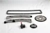 ROZRZAD KPL.LANCUCH TOYOTA 2.2 D-4D 06- KCK211
