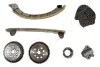 ZESTAW ROZRZ. OPEL AGILA B 1.0 11- KCK811