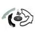 К-кт цепи ГРМ Mitsubishi ASX (GA_W_) 1.6 Mivec/PSA C4 Aircross/4008 1.6/Smart Fortwo Cabrio (451) 1.0/1.0 Turbo/1.0 Brabus/1.0 Brabus Turbo (451.432) KCKM04